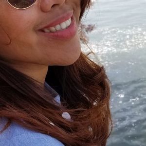 Meet your Posher, Carrie mae